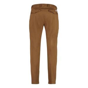 DEPARTMENT FIVE Men's Twill Trousers Men COPPER Pants